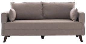 Beżowa sofa 177 cm Bella – Balcab Home