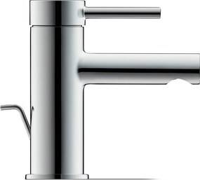 Jednouchwytowa bateria umywalkowa Duravit Circle S