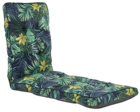 Poduszka na leżak 175 cm Tulon G051-02IB PATIO