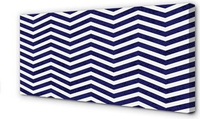 Fotoobraz na płótnie Klasyczne Paski