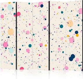 Parawan akustyczny Artgeist Tła i desenie 225 x 172 cm 1 szt