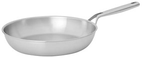 Patelnia ze stali nierdzewnej ø 30 cm Lucca 3.0 – FABINI