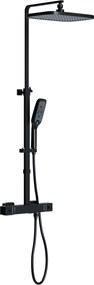 Zestaw prysznicowy z termostatem 3011 PRO