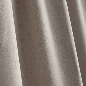 Zasłona na taśmie marszczącej 1 szt.