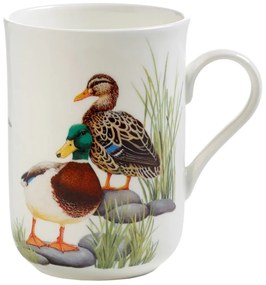 Porcelanowy kubek 330 ml Ducks – Maxwell &amp; Williams