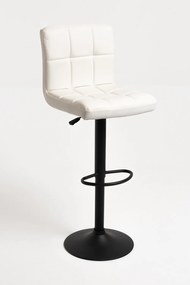 Taburete Casper Black