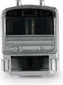 Rappa Metalowy minipociąg metro, 15 cm