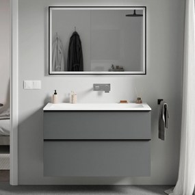 Szafka podumywalkowa LAVOA 100 cm