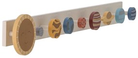 Wieszak dziecięcy wiszący Space – Bloomingville Mini
