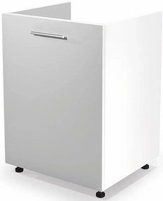 Szafka kuchenna pod zlewozmywak P6-T52