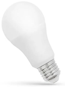 Żarówka E27 LED, gruszka, moc 11,5W, barwa ciepła