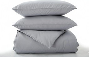 Zestaw pościeli szary Dormeo Energy 140x200 cm