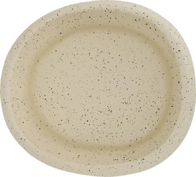 Ceramiczne patery dekoracyjne WONJA, 2 sztuki