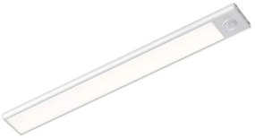 LED oświetlenie podszafkowe z czujnikiem LED/2W/5V 3000K 2200 mAh