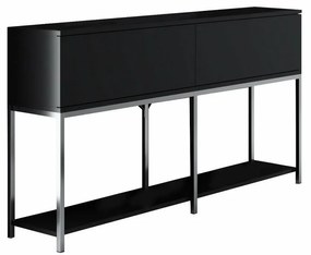 Szafka Lord Black and Silver