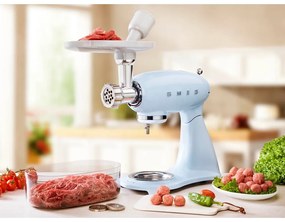 Jasnoniebieski robot kuchenny Retro Style – SMEG