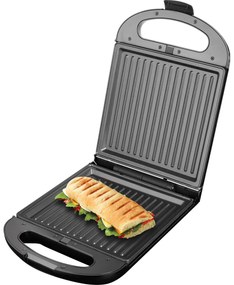 ECG S 4310 QUATTRE Opiekacz do kanapek