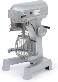 Profesjonalny mikser planetarny, 20 l, 1500 W