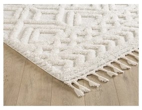 Beżowy dywan 110x60 cm Shaggy – Mila Home