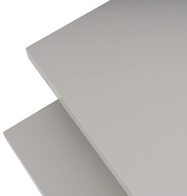Stolik konferencyjny Sanctuary Grey
