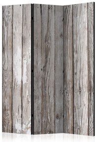 Parawan akustyczny Tła i desenie 135x172 cm 3-częściowy czarny ARTGEIST B
