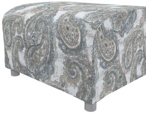 Pokrowiec na podnóżek Klippan