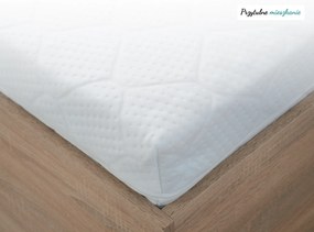 Mata kokosowa COCO MAXI 20 cm 90 x 200 cm Ochrona materaca: BEZ ochraniacz na materac