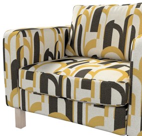 Pokrowiec na fotel Karlstad