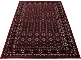 Dywan klasyczny Marrakesh czerwony 200 cm x 290 cm