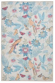 Chodnik odpowiedni do prania 61x170 cm Amaya Tropical Birds – Catherine Lansfield