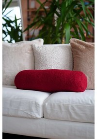 Poduszka dekoracyjna z materiału bouclé 14x50 cm Top – Mioli Decor