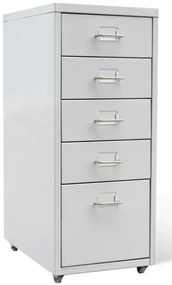 Szafa biurowa z szufladami M4-B13