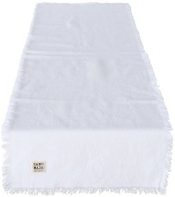 Bieżnik dekoracyjny, bawełniany LENEA SIMPLE, 40 x 140 cm