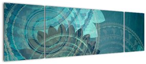 Obraz - Fantasy (170x50 cm)