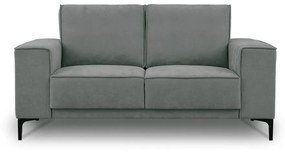 Ciemnoszara sofa 164 cm Copenhagen – Scandic