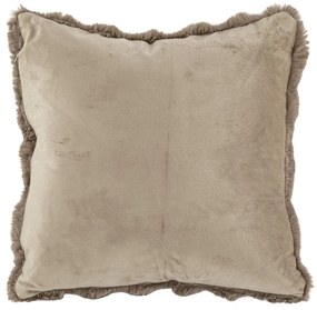 Poduszka dekoracyjna 45x45 cm Bubble – Tiseco Home Studio