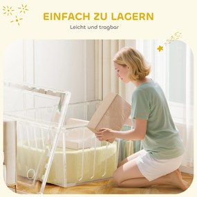 AIYAPLAY 15-częściowy zestaw miękkich klocków, 200 plastikowych piłek, basen z piłkami dla maluchów, do wnętrz, pianka, kolorowy