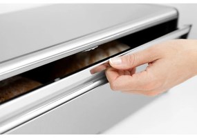 Stalowy chlebak Fall Front – Brabantia