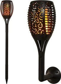 VOLTRONIC Zestaw lamp solarnych 51 LED, 2 szt