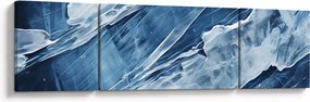 Obraz - Szczegół obrazu (170x50 cm)