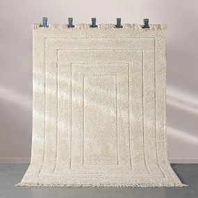 Dywan Medina cream 160x230 cm