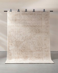 Dywan Caldera cream/camel 200x290 cm
