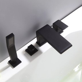 Bateria wannowa natynkowa 6080B