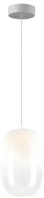 Lampa wisząca VASO 3 WHITE 4W