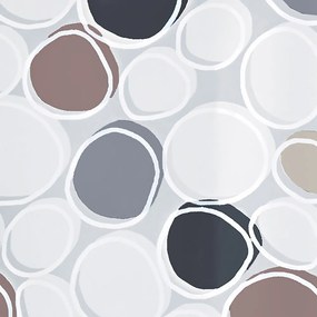 Zasłona prysznicowa 180x200 cm Dido – Spirella