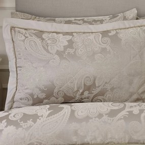 Poszewki na poduszki żakardowe zestaw 2 szt. 75x50 cm Opulent Jacquard – Catherine Lansfield
