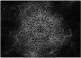 Obraz  - Mistyczna mandala (70x50 cm)