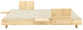 Beżowa sofa Social – Karup Design