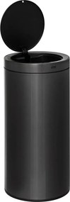 Automatyczny kosz na śmieci DELTA, 40 l