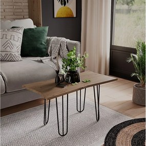 Stolik kawowy rzemieślnik 80x40x40 yan